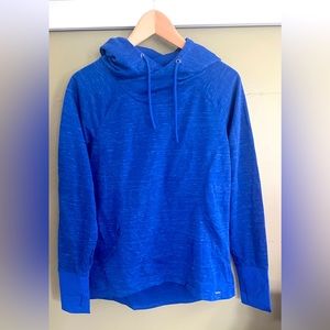 Women’s Avalacnhe hoodie outerwear.